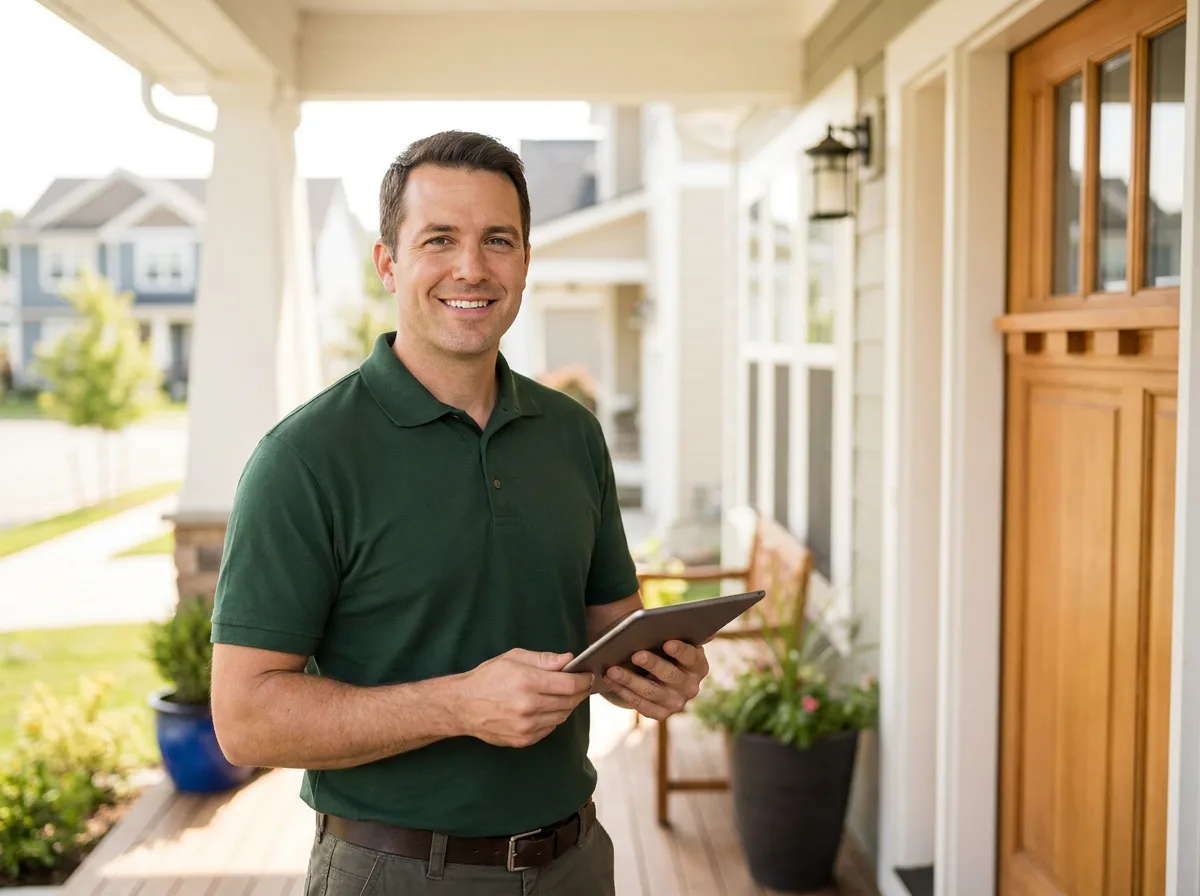 Pest control FAQs for Springfield, NH